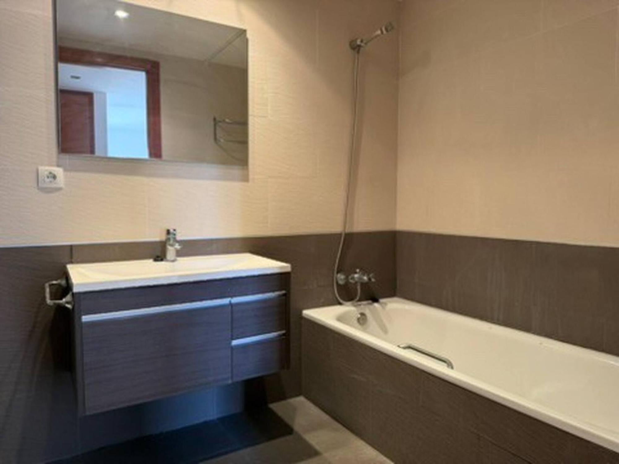 Appartement Design Equipped
