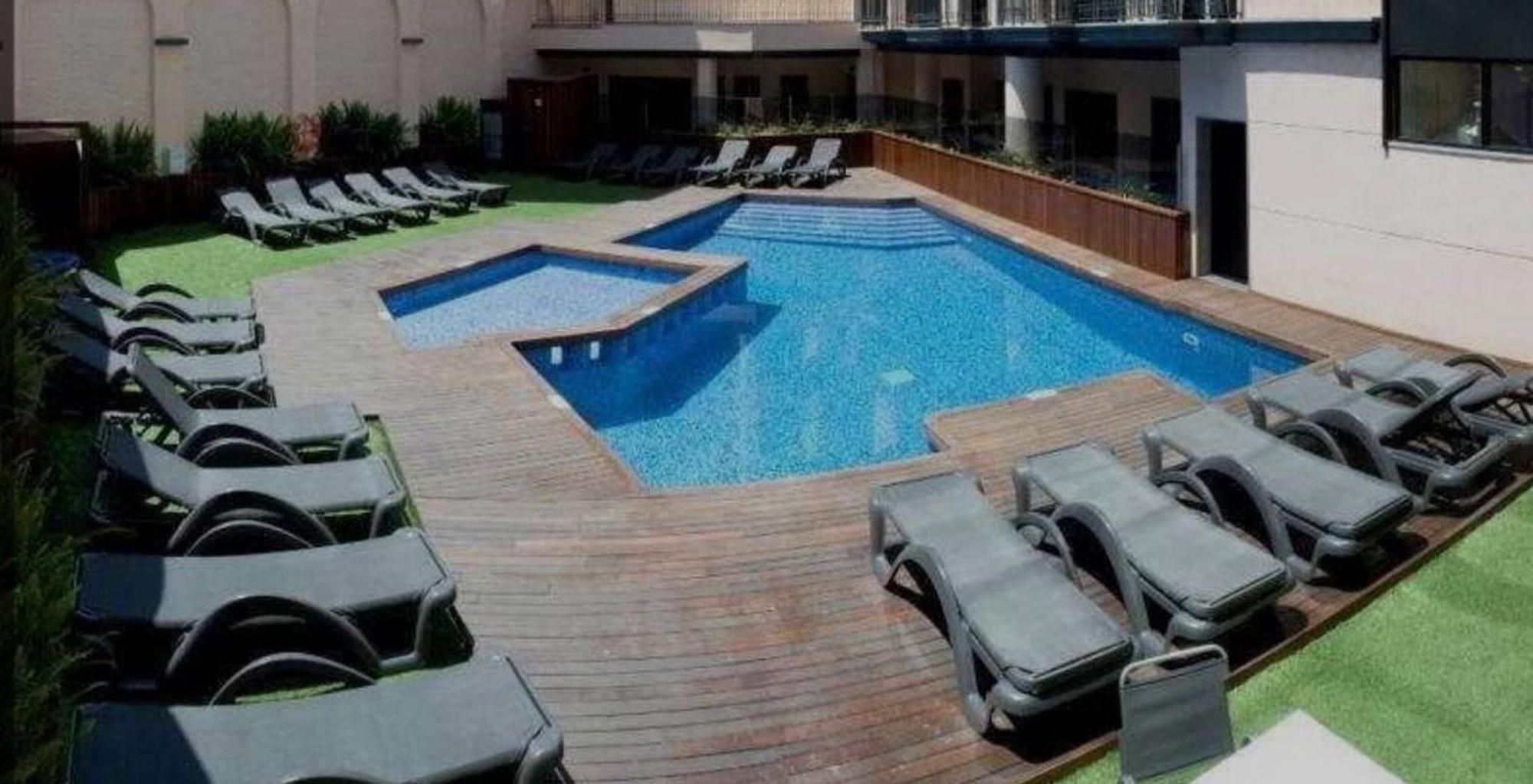 Appartement Design Equipped *