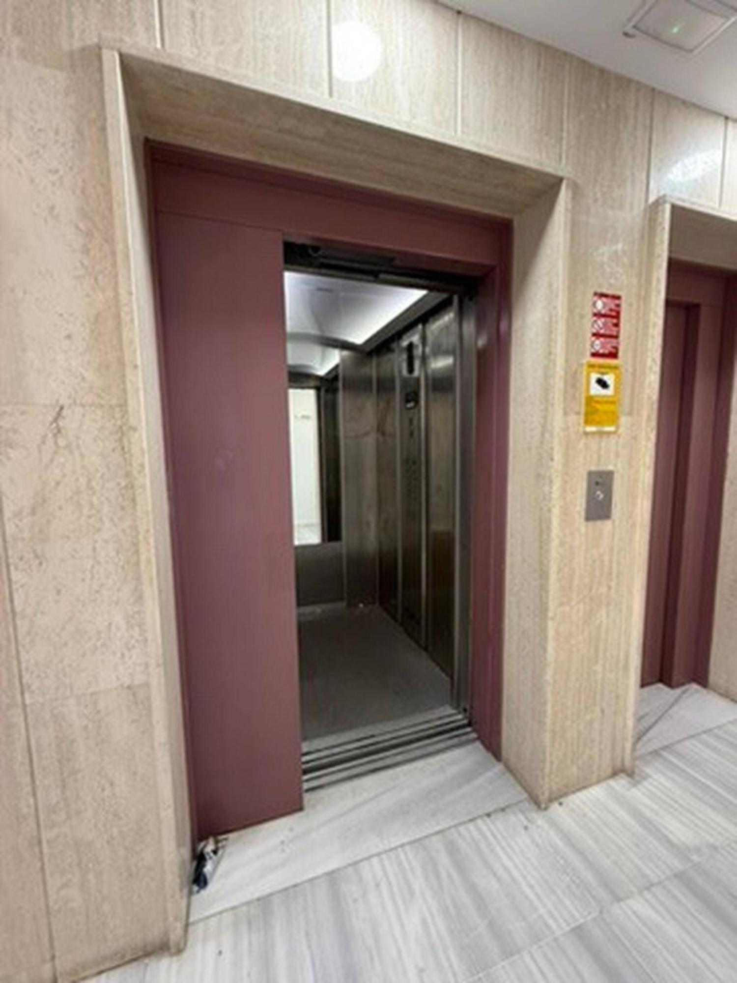 Design Equipped Appartement *
