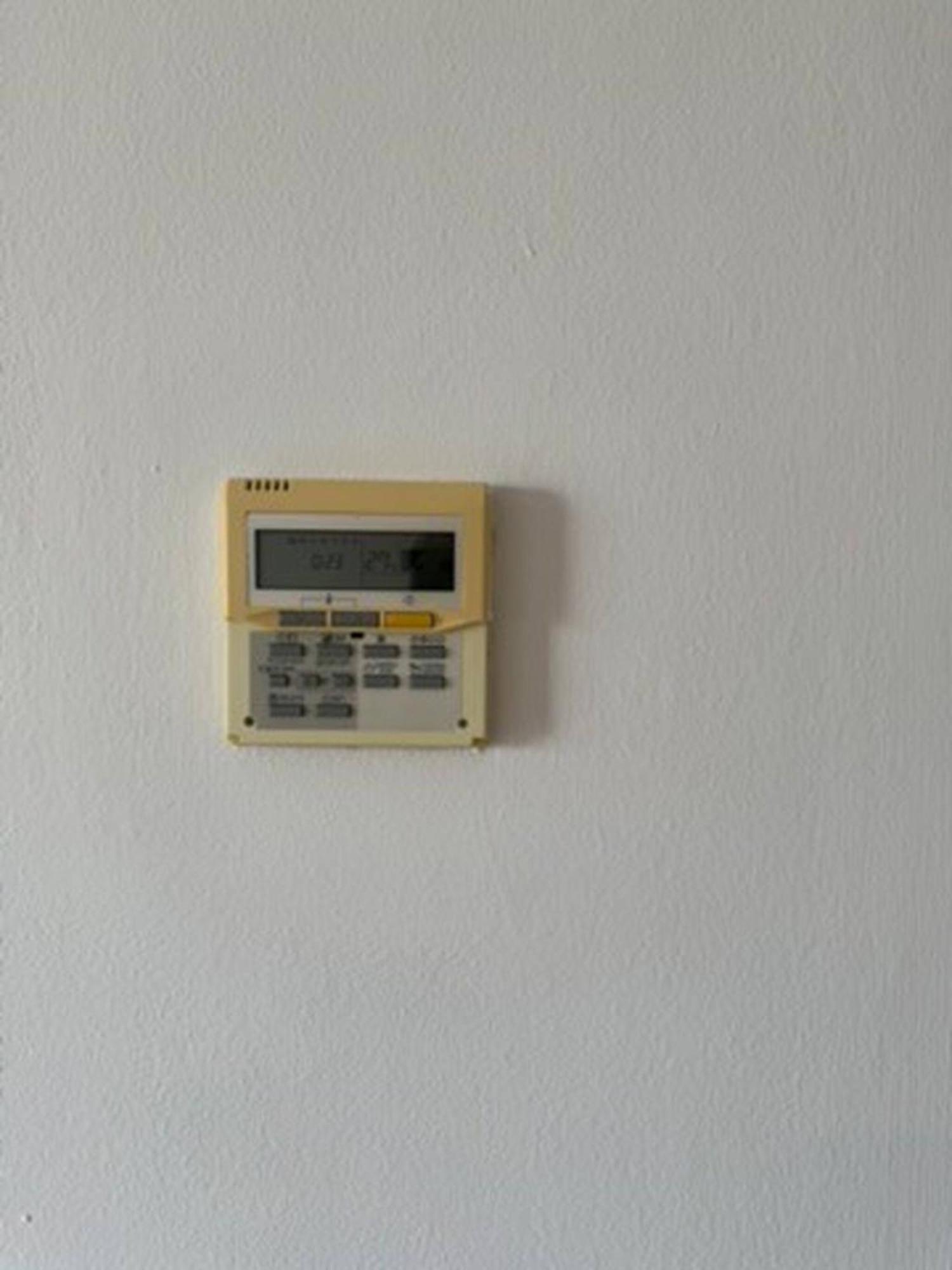 Design Equipped Appartement