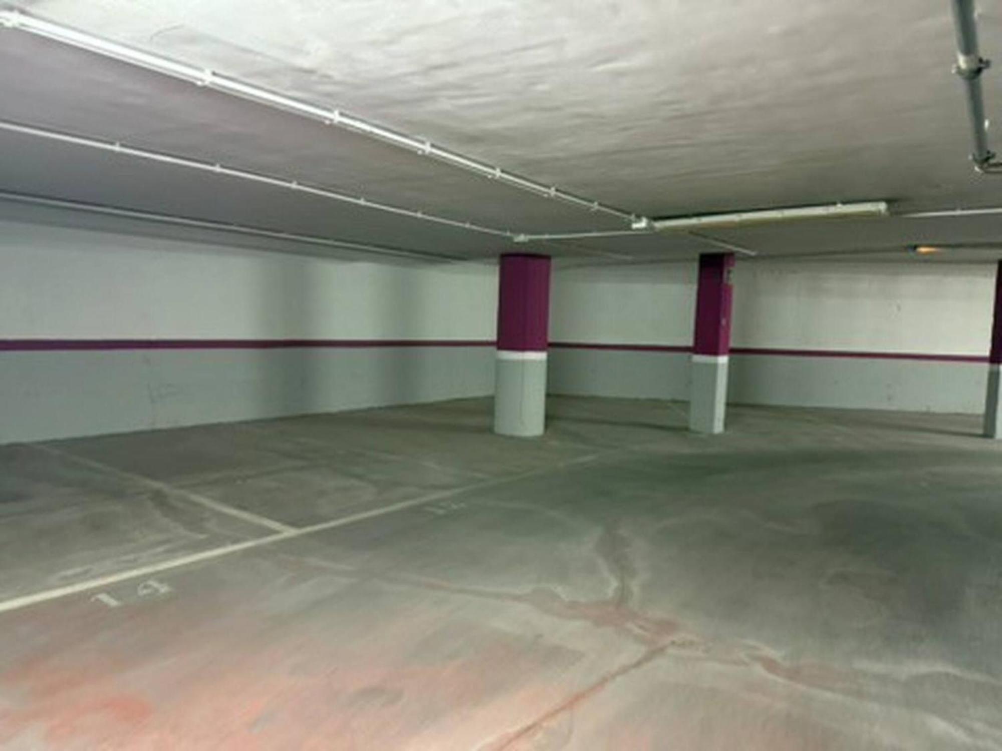Appartement Design Equipped