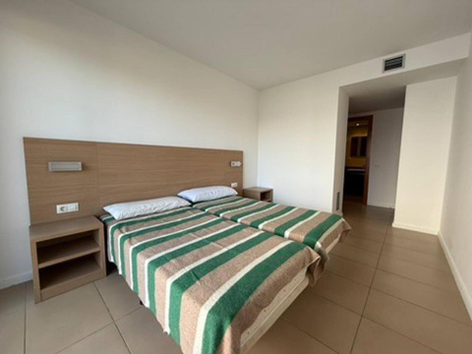 Design Equipped Appartement Lloret de Mar
