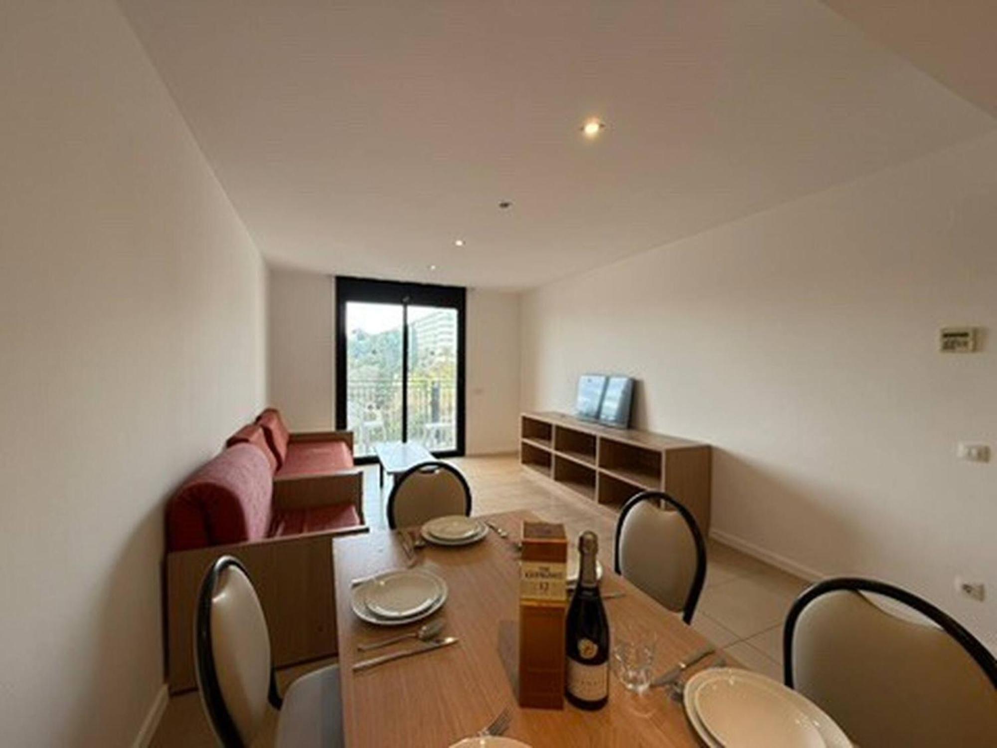 Design Equipped Appartement *