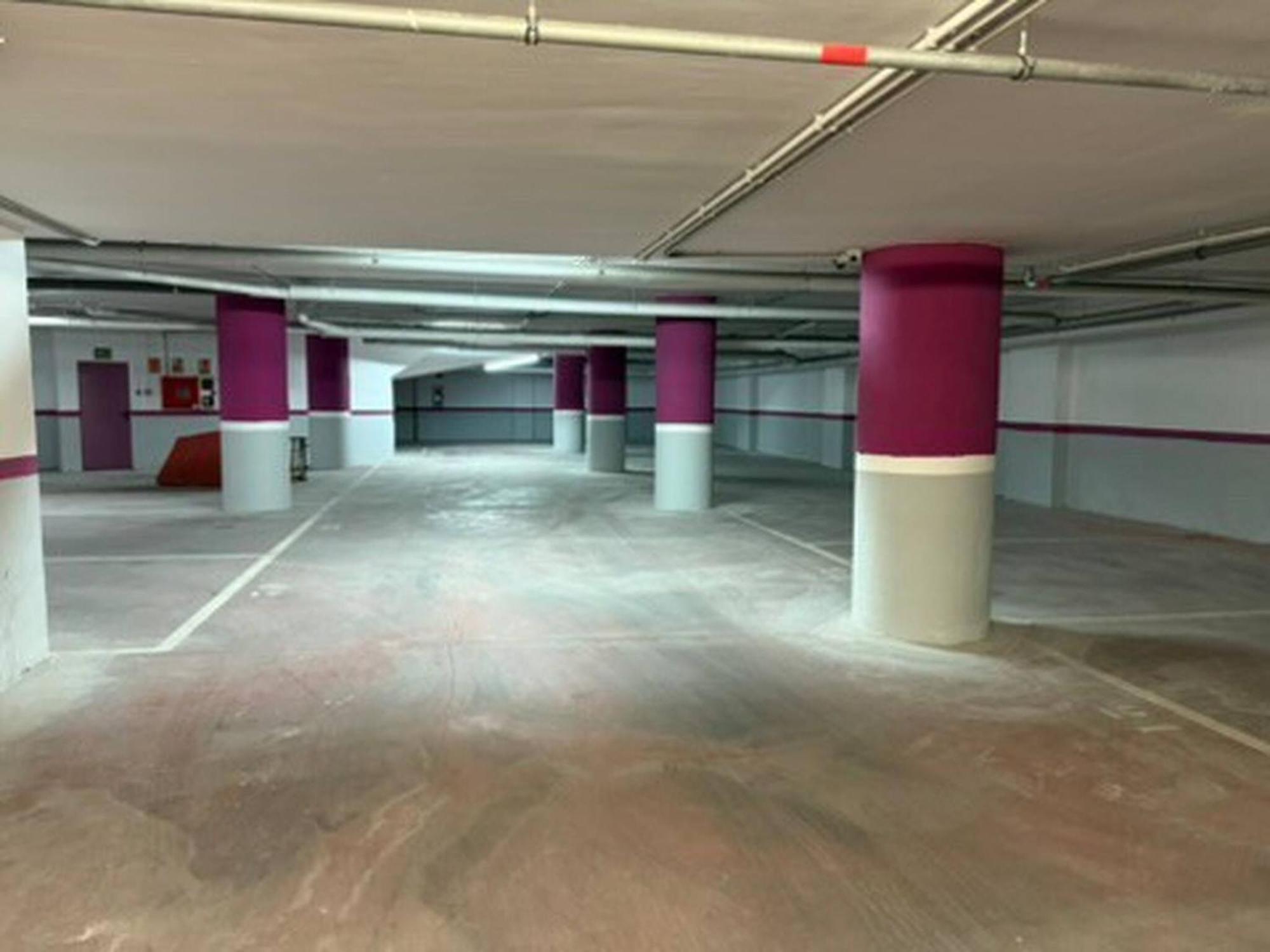 Appartement Design Equipped *