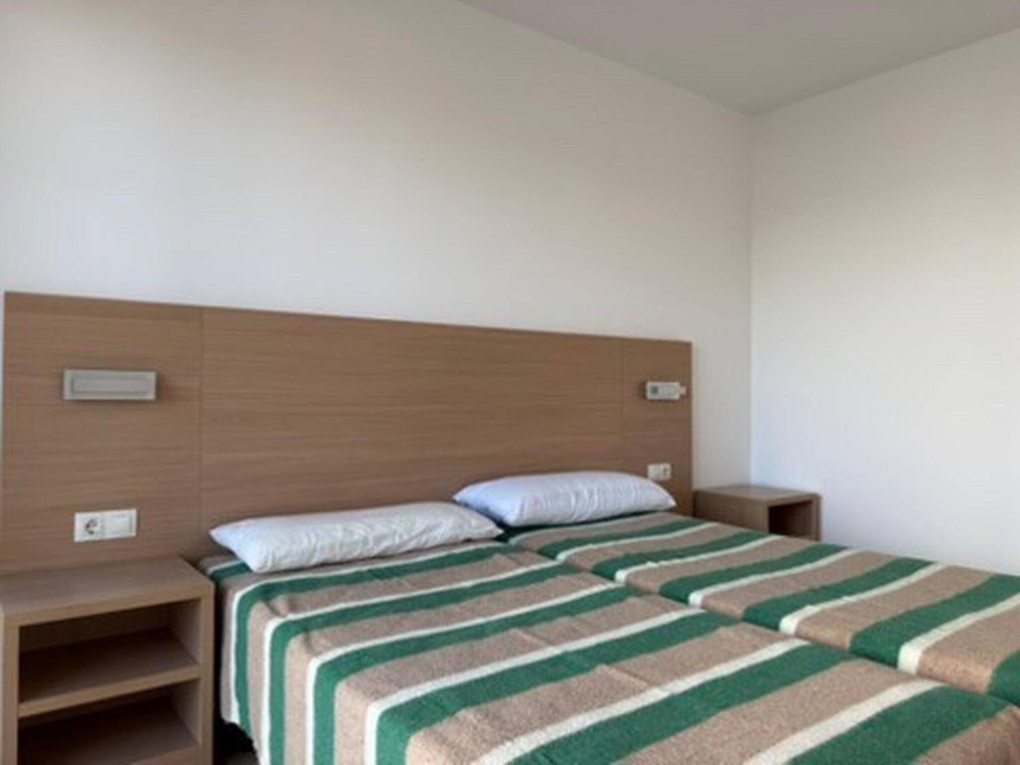 Appartement Design Equipped