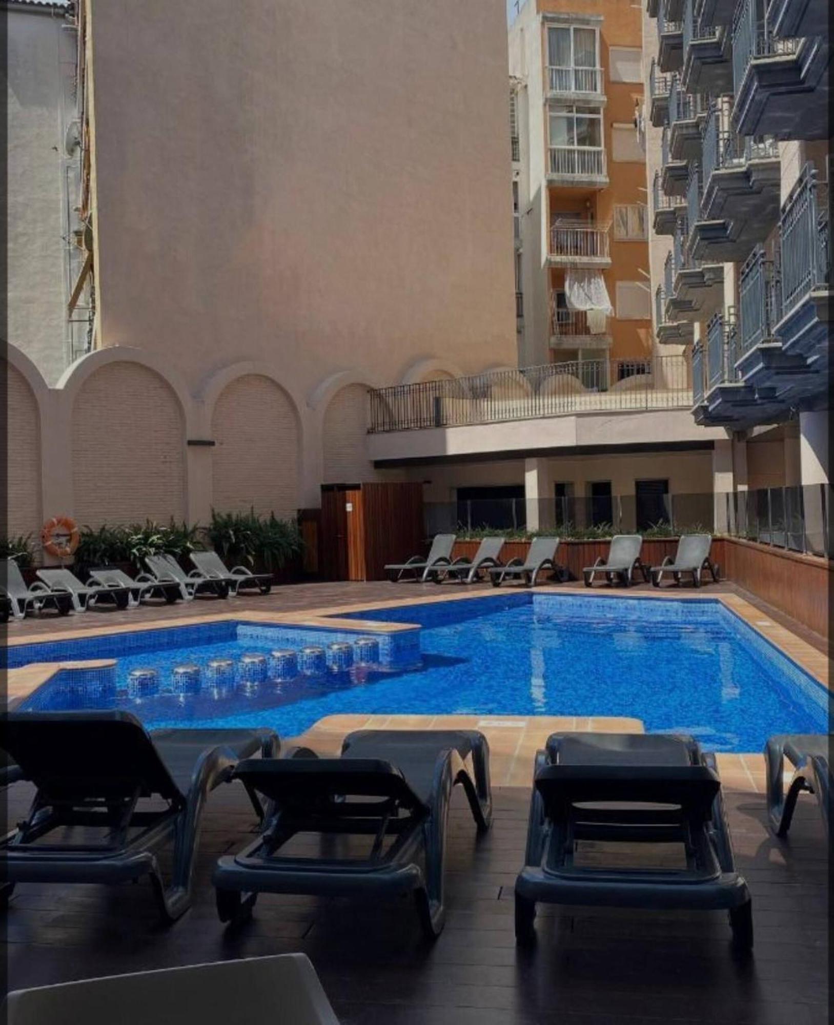 Design Equipped * Lloret de Mar
