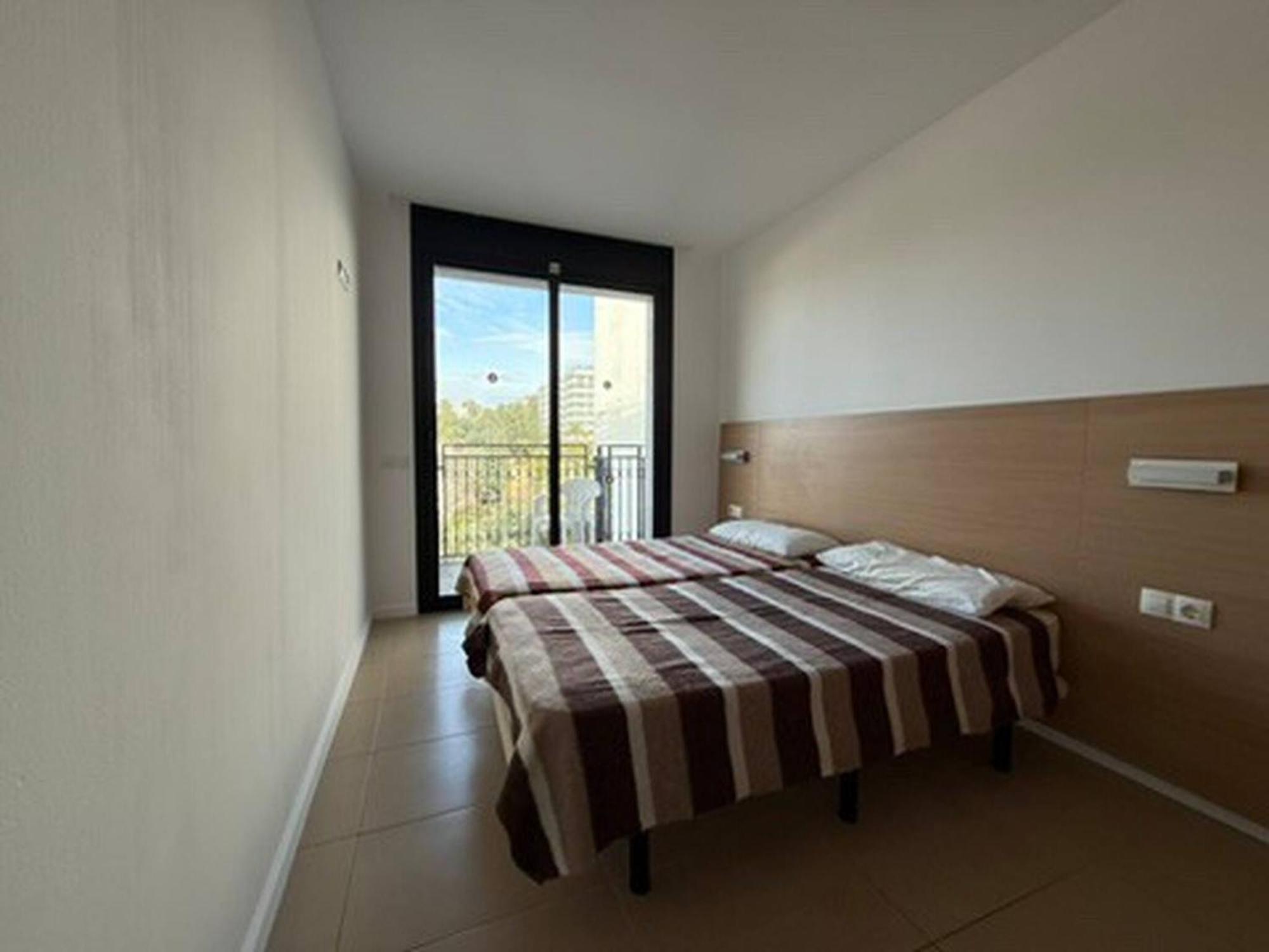 Appartement Design Equipped