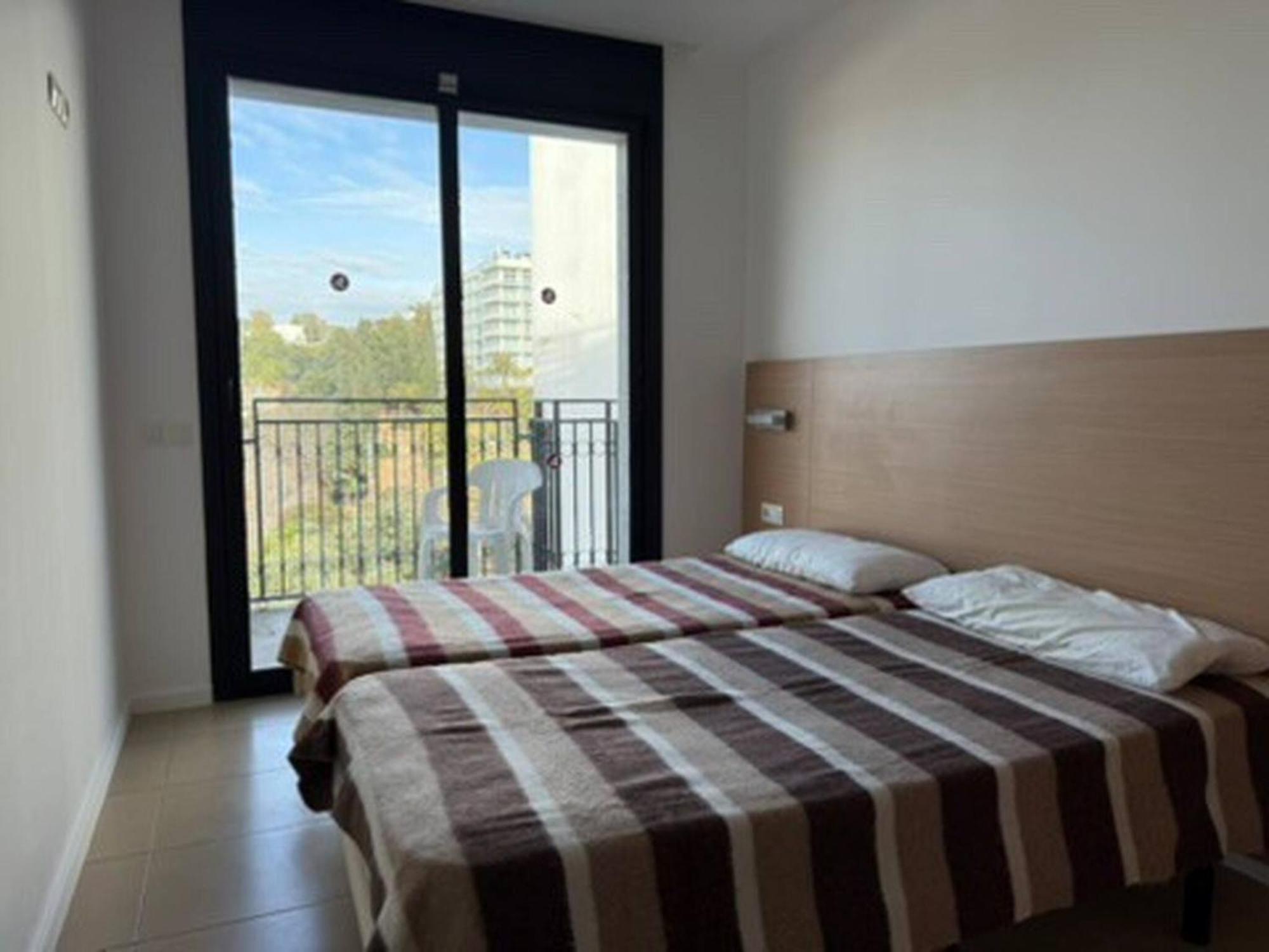 Appartement Design Equipped *