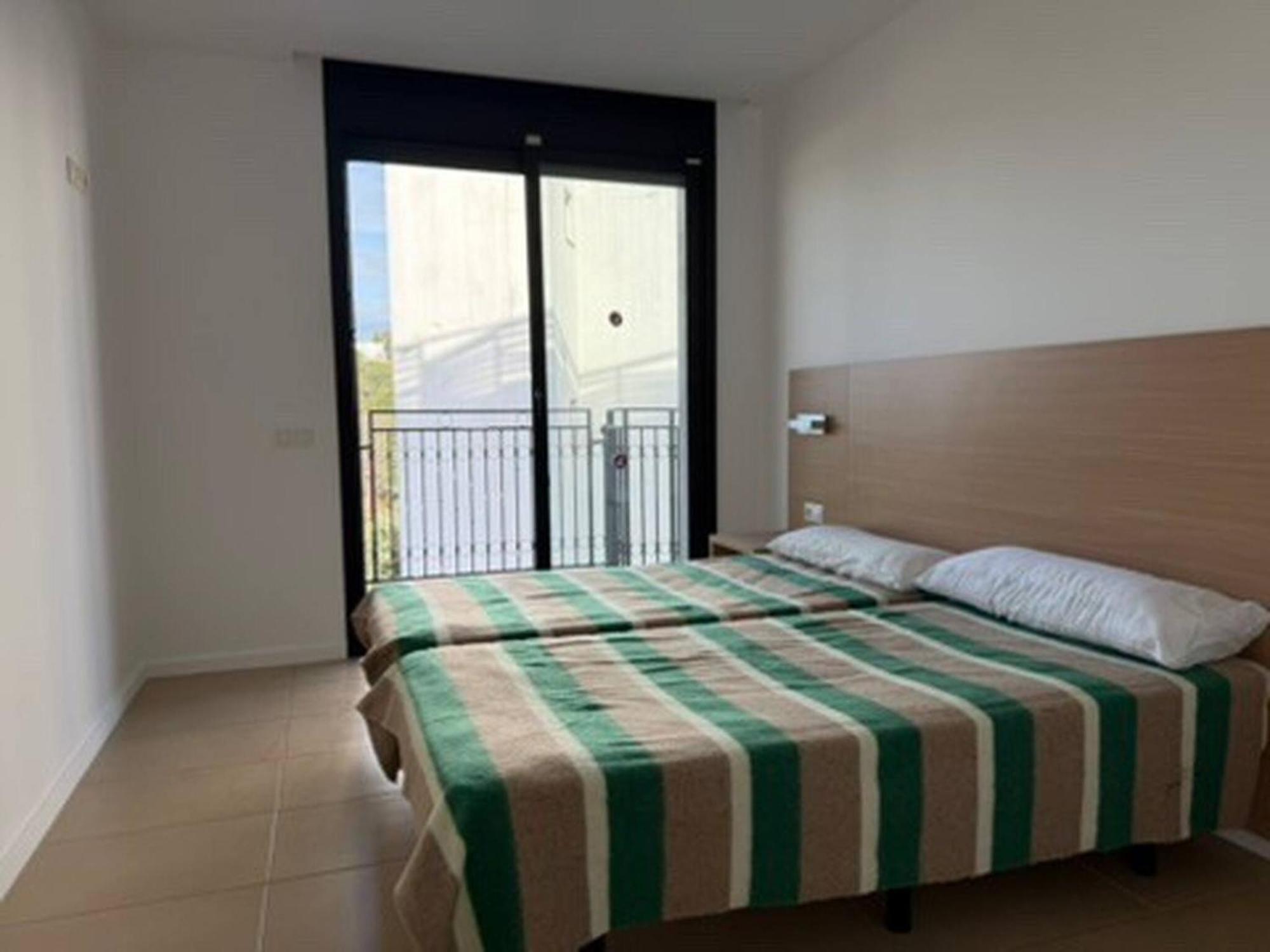 Design Equipped Appartement Lloret de Mar