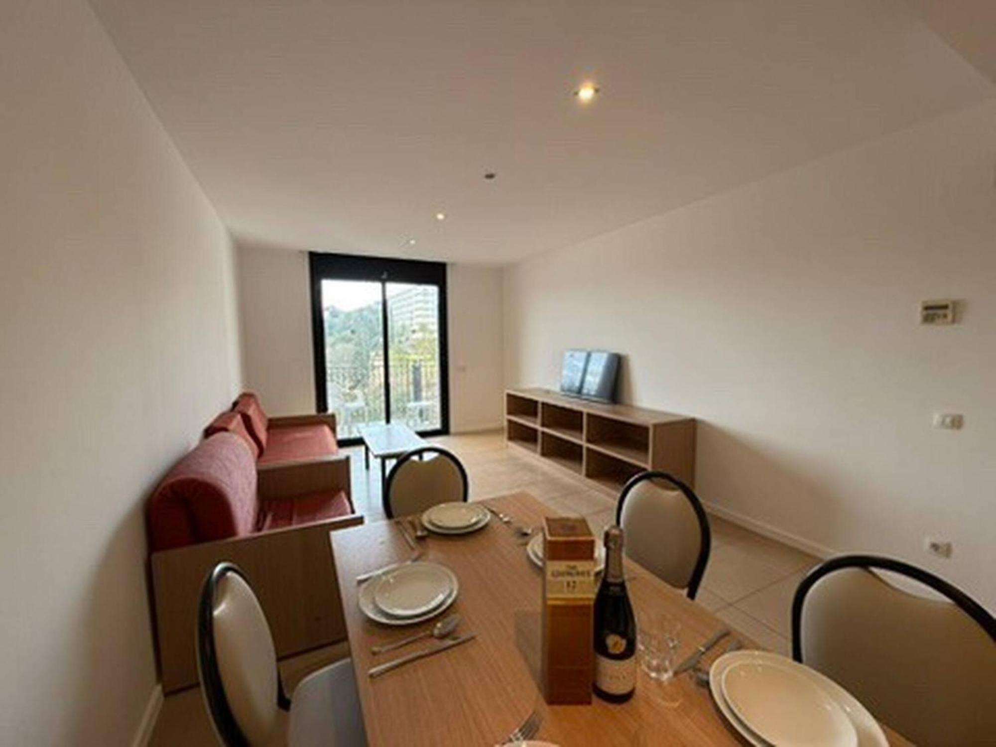 Appartement Design Equipped *