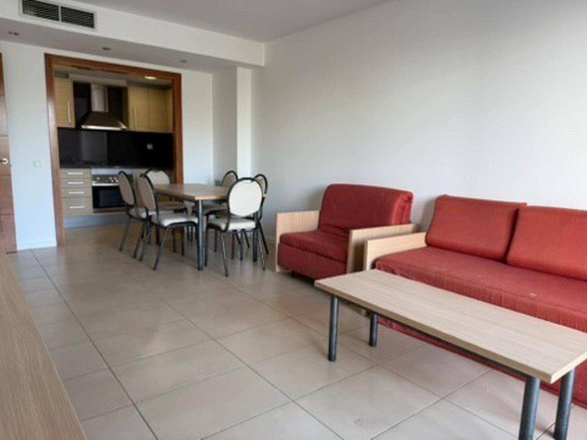 Design Equipped Appartement