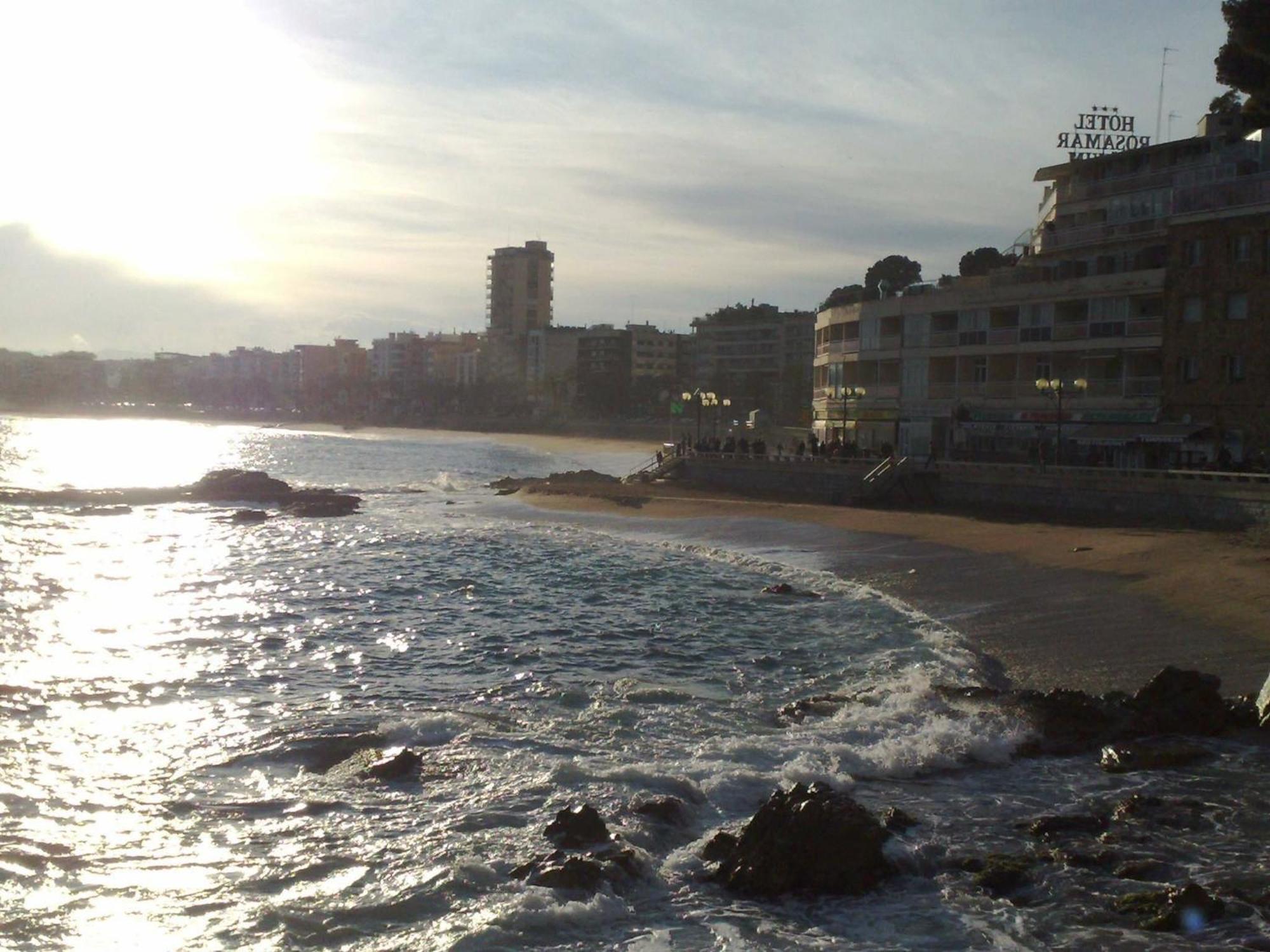 Design Equipped Appartement Lloret de Mar