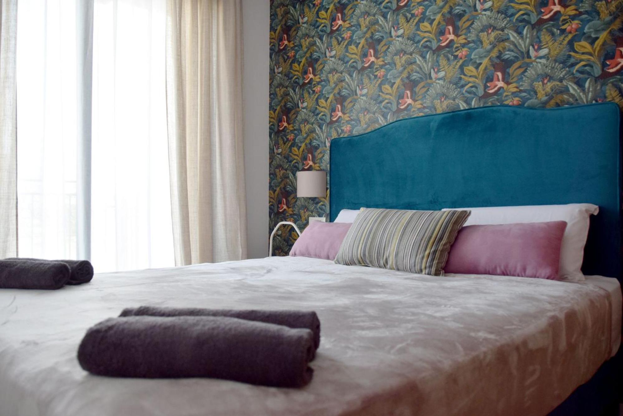 Design Equipped Appartement Lloret de Mar