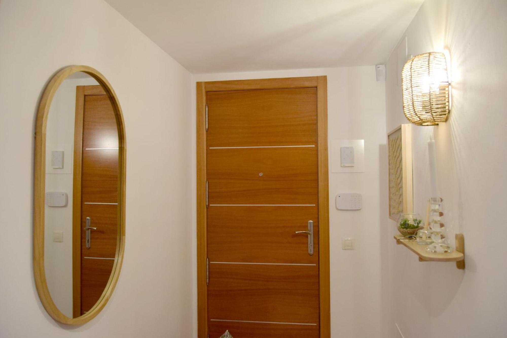 Appartement Design Equipped Lloret de Mar