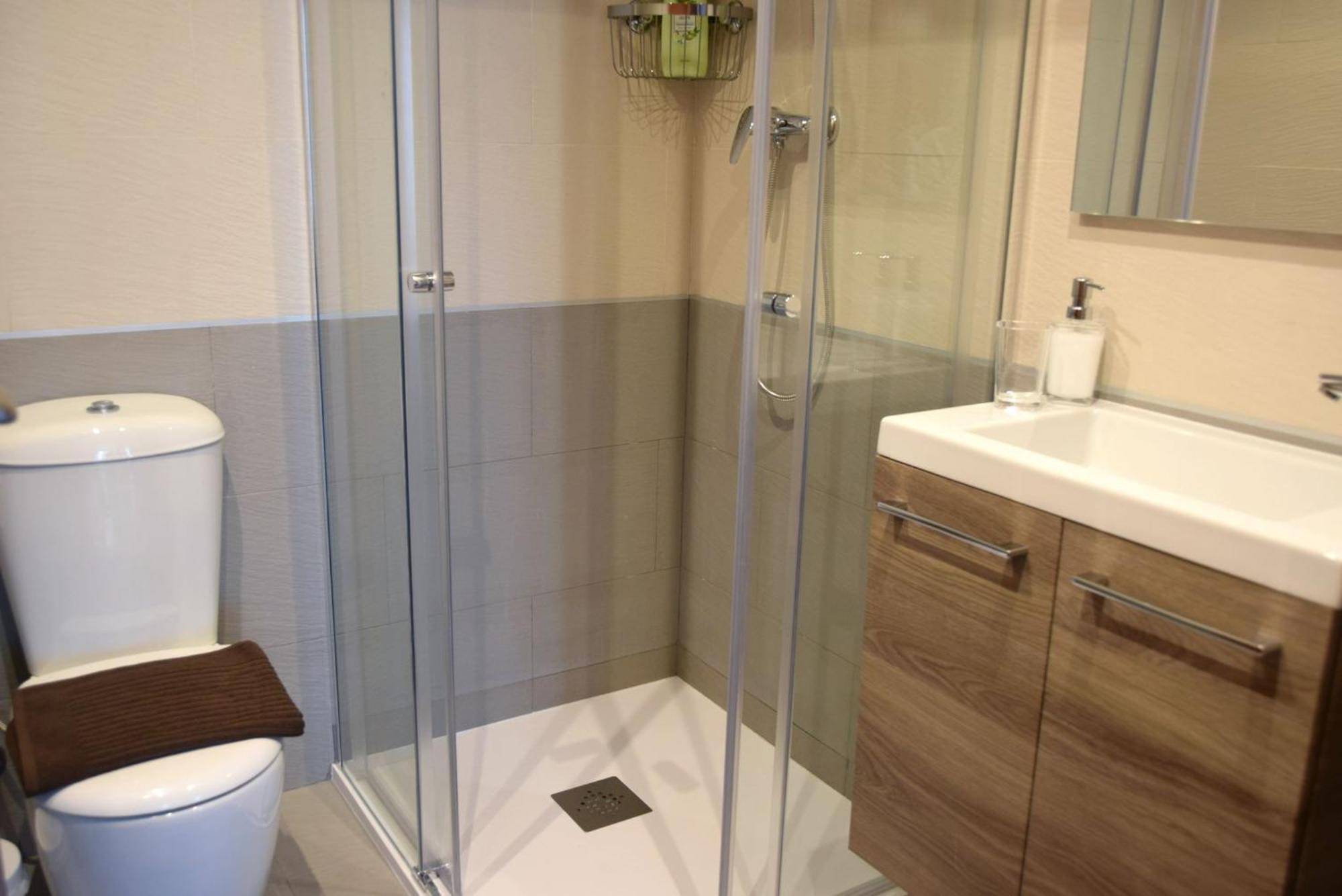 Design Equipped Appartement *