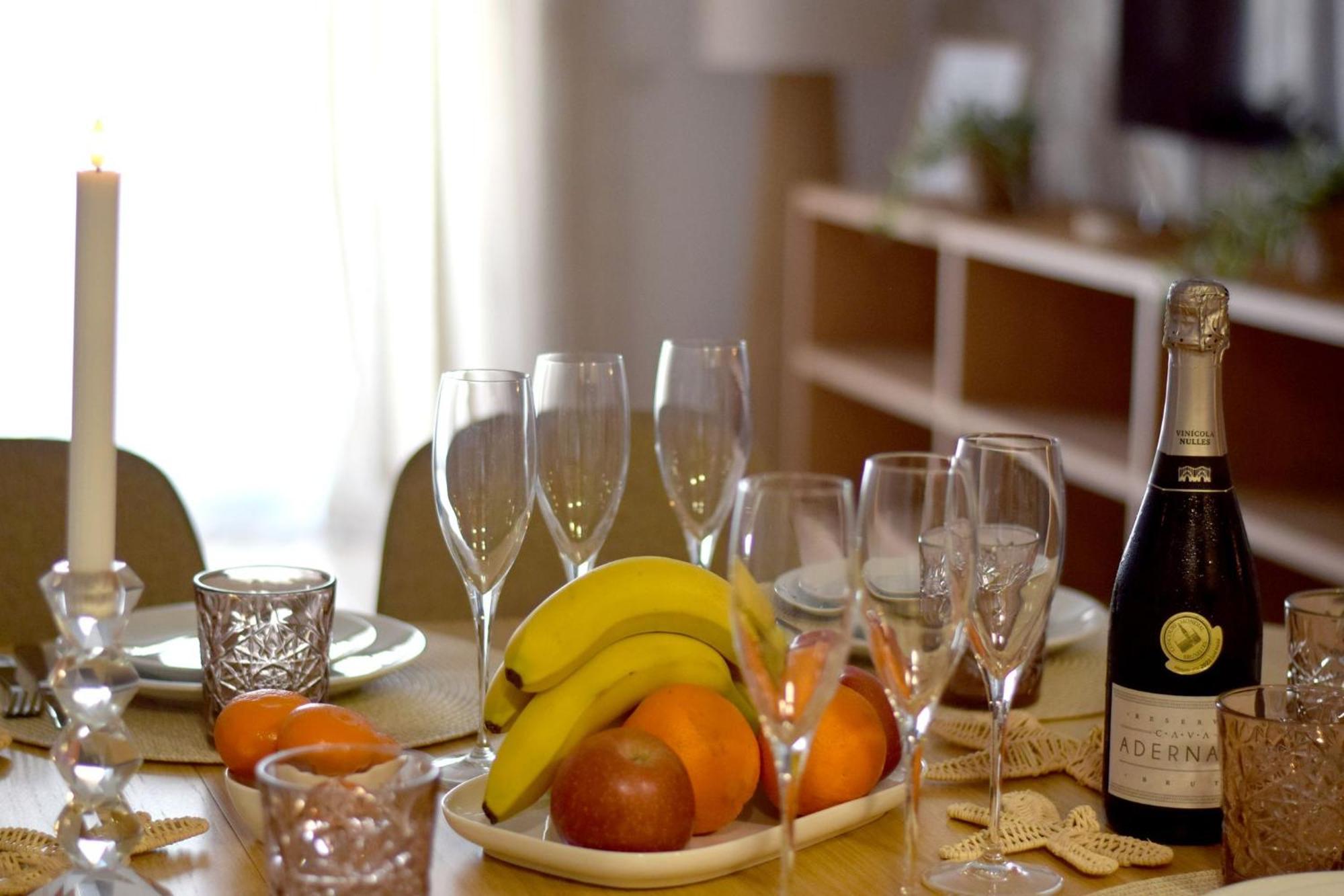 Design Equipped Appartement *