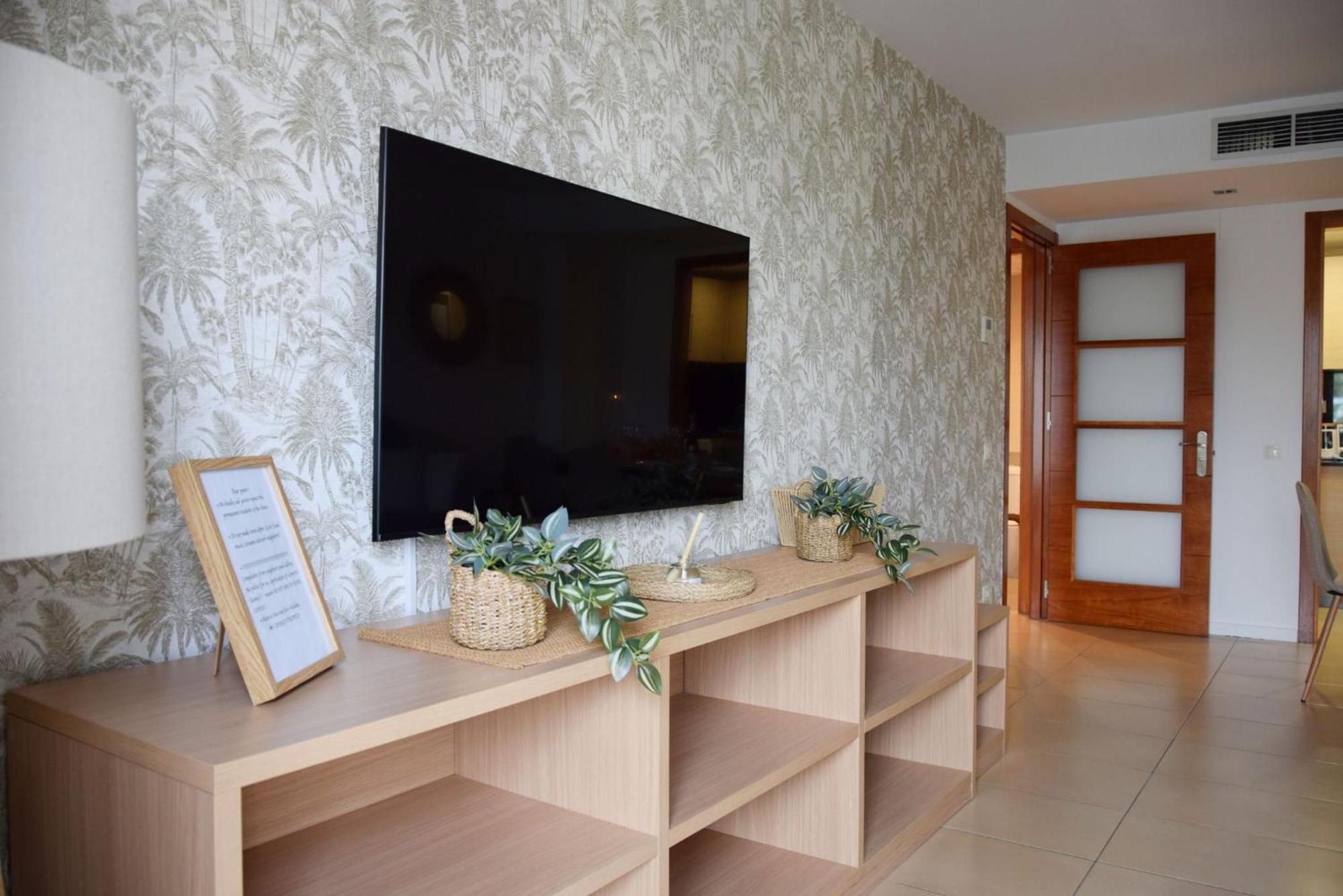 Design Equipped Appartement *